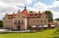 Nabídka ubytování v hotelu - Kunice-Vidovice, Střední Čechy