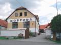 Nabídka ubytování v penzionu - Pole, Jižní Čechy