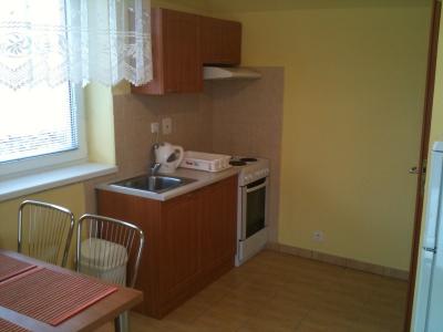 Privat Majerčiak - ubytování Nízké Tatry - ubytování v apartmánu v Nízkých Tatrách - fotografie č. 3