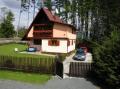 Pronjem chaty - tla, Vysok Tatry