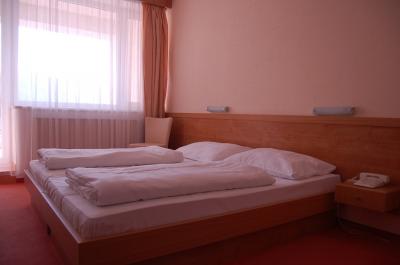 Activitypark Hotel Všemina - ubytování Střední Morava - ubytování v hotelu na Střední Moravě - fotografie č. 2