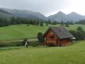 Pronjem chaty - diar, Vysok Tatry