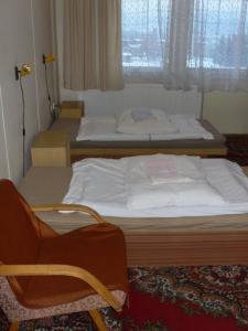 Hotel SAD, turistická ubytovňa* - ubytování Střední Slovensko - ubytování v ubytovně na Středním Slovensku - fotografie č. 4