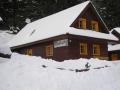 Pronjem chaty - Jarab, Nzk Tatry