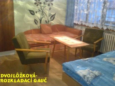 PRIVAT  LIPTOV - ubytování Nízké Tatry - ubytování v penzionu v Nízkých Tatrách - fotografie č. 3