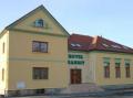 Nabídka ubytování v hotelu - Trhový Štěpánov, Střední Čechy