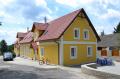 Nabídka ubytování v penzionu - Staňkov, Jižní Čechy