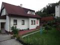 Nabídka ubytování v penzionu - Beroun, Střední Čechy