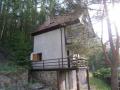 Pronjem chaty - Hedle, Stedn echy