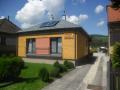 Rekreační středisko - ubytování - Besenova, Střední Slovensko