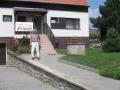 Nabídka ubytování v penzionu - Šatov, Jižní Morava