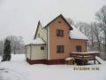 Pronjem chalupy - Bukovec, Beskydy